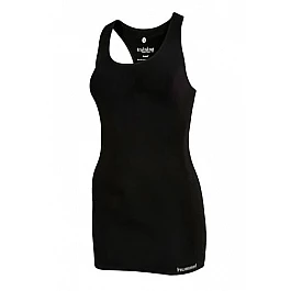 Майка SUE SEAMLESS TOP 009-534-2001-XL/XXL Дорослі Жіноча ЧОРНИЙ