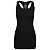 Майка SUE SEAMLESS TOP 009-534-2001-M/L Дорослі Жіноча ЧОРНИЙ