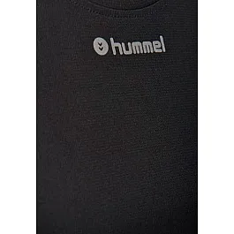 Футболка RUNNER WO SS TEE 019-208-2001-S Дорослі Жіноча ЧОРНИЙ