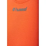 Футболка RUNNER WO SS TEE 019-208-4127-XL Дорослі Жіноча ПОМАРАНЧЕВИЙ