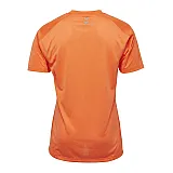 Футболка RUNNER SS TEE 019-207-4127-XXL Дорослі Чоловіча ПОМАРАНЧЕВИЙ