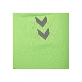 Футболка RUNNER SS TEE 019-207-6595-XXL Дорослі Чоловіча САЛАТОВИЙ