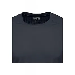 Футболка RUNNER SS TEE 019-207-7364-XXL Дорослі Чоловіча ТЕМНО-СИНІЙ