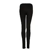 Легінси CLASSIC BEE LOGO LEGGINGS 011-500-2042-M Дорослі Жіноча ЧОРНИЙ