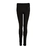 Легінси CLASSIC BEE LOGO LEGGINGS 011-500-2042-M Дорослі Жіноча ЧОРНИЙ