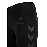 Легінси CLASSIC BEE LOGO LEGGINGS 011-500-2042-M Дорослі Жіноча ЧОРНИЙ