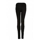 Леггинсы CLASSIC BEE LOGO LEGGINGS 011-500-2042-XXL Взрослые Женский ЧЕРНЫЙ