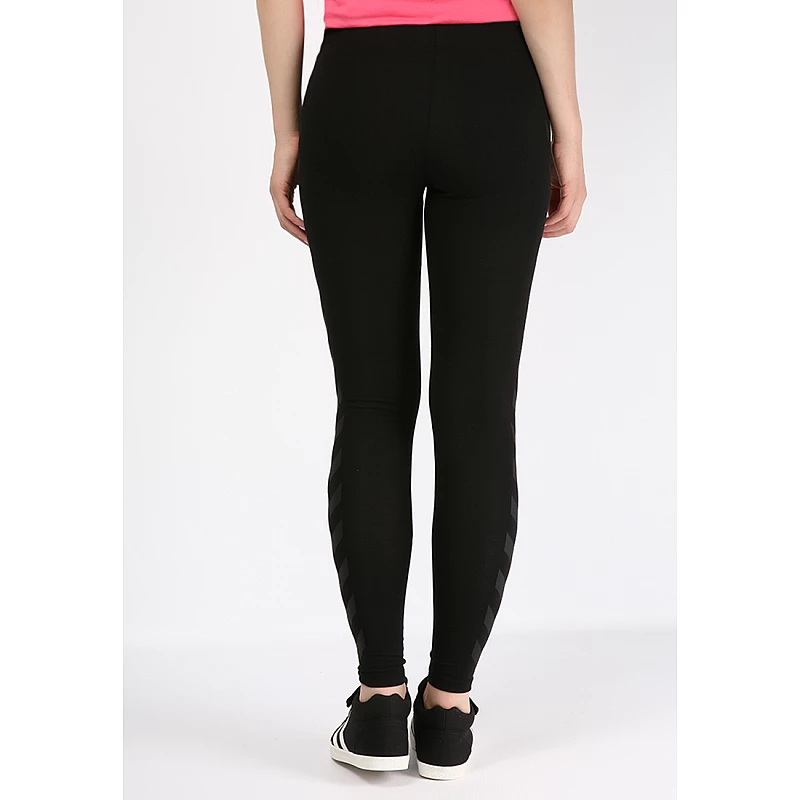 Легінси CLASSIC BEE LOGO LEGGINGS 011-500-2042-XS Дорослі Жіноча ЧОРНИЙ