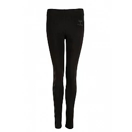 Легінси CLASSIC BEE LOGO LEGGINGS 011-500-2042-XS Дорослі Жіноча ЧОРНИЙ