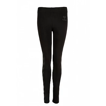 Легінси CLASSIC BEE LOGO LEGGINGS 011-500-2042-XS Дорослі Жіноча ЧОРНИЙ