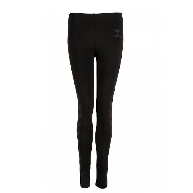 Легінси CLASSIC BEE LOGO LEGGINGS 011-500-2042-XS Дорослі Жіноча ЧОРНИЙ