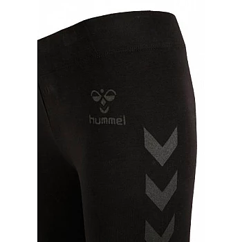 Легінси CLASSIC BEE LOGO LEGGINGS 011-500-2042-XS Дорослі Жіноча ЧОРНИЙ
