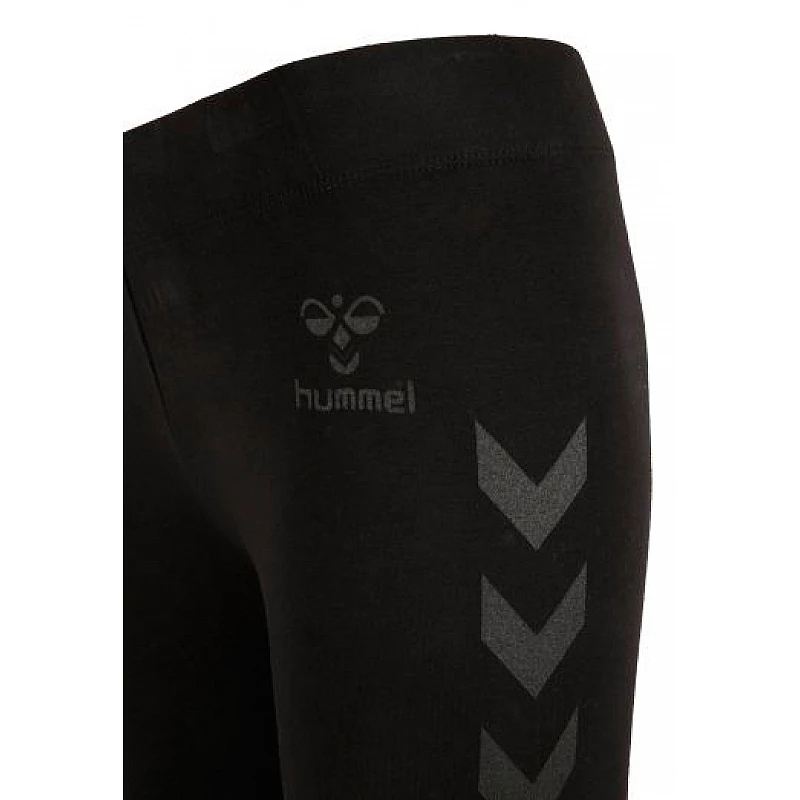 Легінси CLASSIC BEE LOGO LEGGINGS 011-500-2042-XS Дорослі Жіноча ЧОРНИЙ