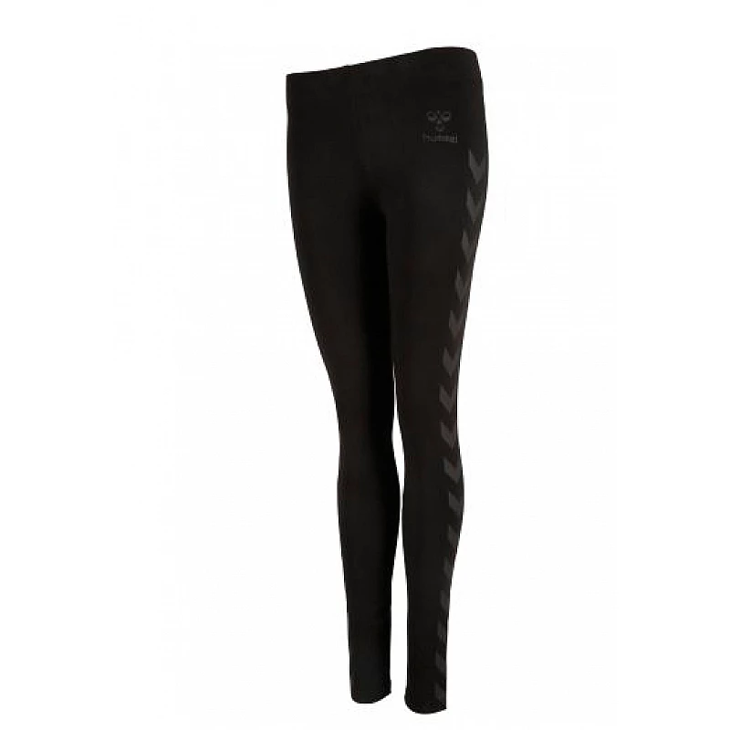 Легінси CLASSIC BEE LOGO LEGGINGS 011-500-2042-XS Дорослі Жіноча ЧОРНИЙ