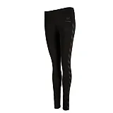 Легінси CLASSIC BEE LOGO LEGGINGS 011-500-2042-XL Дорослі Жіноча ЧОРНИЙ