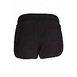 Шорты CLASSIC BEE WOMENS TECH SHORTS 010-760-2001-XS Взрослые Женский ЧЕРНЫЙ