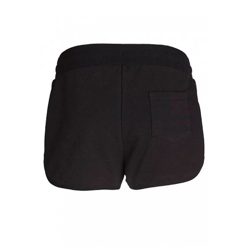 Шорты CLASSIC BEE WOMENS TECH SHORTS 010-760-2001-XS Взрослые Женский ЧЕРНЫЙ