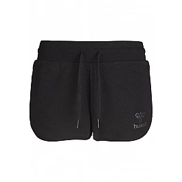 Шорты CLASSIC BEE WOMENS TECH SHORTS 010-760-2001-XS Взрослые Женский ЧЕРНЫЙ