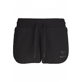 Шорты CLASSIC BEE WOMENS TECH SHORTS 010-760-2001-XS Взрослые Женский ЧЕРНЫЙ