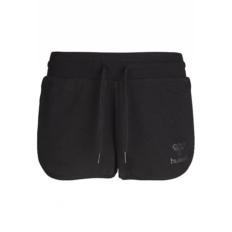 Шорты CLASSIC BEE WOMENS TECH SHORTS 010-760-2001-XS Взрослые Женский ЧЕРНЫЙ