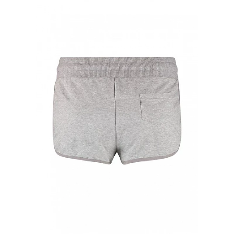 Шорты CLASSIC BEE WOMENS TECH SHORTS 010-760-2006-XS Взрослые Женский СЕРЫЙ