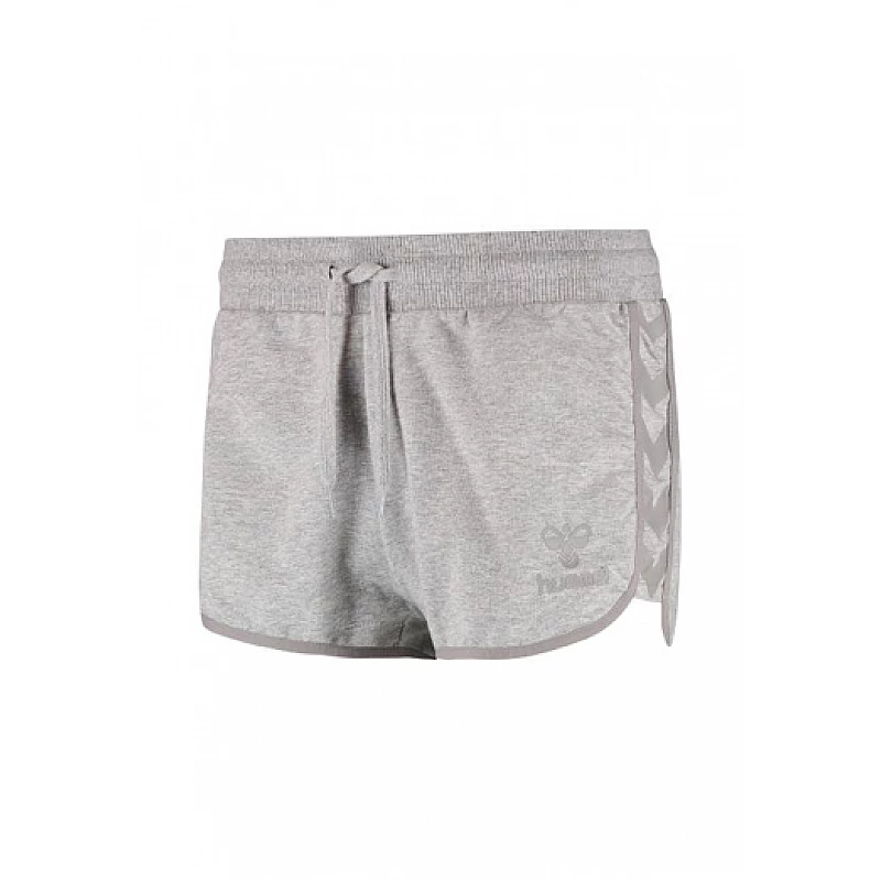 Шорты CLASSIC BEE WOMENS TECH SHORTS 010-760-2006-XS Взрослые Женский СЕРЫЙ