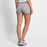 Шорты CLASSIC BEE WOMENS TECH SHORTS 010-760-2006-XS Взрослые Женский СЕРЫЙ