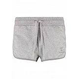 Шорты CLASSIC BEE WOMENS TECH SHORTS 010-760-2006-XS Взрослые Женский СЕРЫЙ