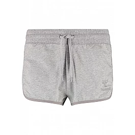 Шорты CLASSIC BEE WOMENS TECH SHORTS 010-760-2006-XS Взрослые Женский СЕРЫЙ