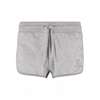 Шорты CLASSIC BEE WOMENS TECH SHORTS 010-760-2006-XS Взрослые Женский СЕРЫЙ
