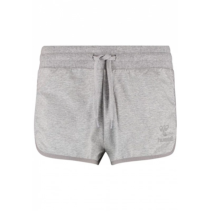 Шорты CLASSIC BEE WOMENS TECH SHORTS 010-760-2006-XS Взрослые Женский СЕРЫЙ