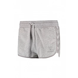 Шорты CLASSIC BEE WOMENS TECH SHORTS 010-760-2006-XS Взрослые Женский СЕРЫЙ