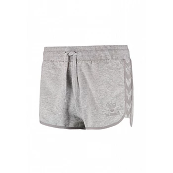 Шорты CLASSIC BEE WOMENS TECH SHORTS 010-760-2006-XS Взрослые Женский СЕРЫЙ