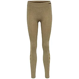 Тайтси CLASSIC BEE CI SEAMLESS TIGHTS 011-336-8412-XL/XXL Дорослі Жіноча ГІРЧИЧНИЙ