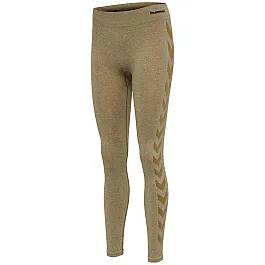 Тайтси CLASSIC BEE CI SEAMLESS TIGHTS 011-336-8412-XL/XXL Дорослі Жіноча ГІРЧИЧНИЙ