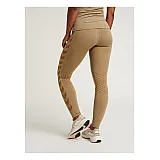 Тайтсы CLASSIC BEE CI SEAMLESS TIGHTS 011-336-8412-M/L Взрослые Женский ГОРЧИЧНЫЙ