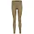 Тайтсы CLASSIC BEE CI SEAMLESS TIGHTS 011-336-8412-M/L Взрослые Женский ГОРЧИЧНЫЙ