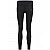 Легінси EDIT 7-8 TIGHTS 011-332-2001-XL Дорослі Жіноча ЧОРНИЙ