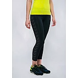 Легінси EDIT 7-8 TIGHTS 011-332-2001-XS Дорослі Жіноча ЧОРНИЙ