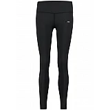 Легінси EDIT 7-8 TIGHTS 011-332-2001-XS Дорослі Жіноча ЧОРНИЙ