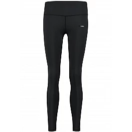 Легінси EDIT 7-8 TIGHTS 011-332-2001-XS Дорослі Жіноча ЧОРНИЙ