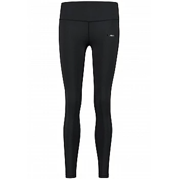 Легінси EDIT 7-8 TIGHTS 011-332-2001-XS Дорослі Жіноча ЧОРНИЙ