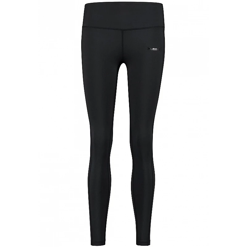 Легінси EDIT 7-8 TIGHTS 011-332-2001-XS Дорослі Жіноча ЧОРНИЙ