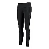 Легінси EDIT 7-8 TIGHTS 011-332-2001-XS Дорослі Жіноча ЧОРНИЙ