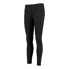Легінси EDIT 7-8 TIGHTS 011-332-2001-XS Дорослі Жіноча ЧОРНИЙ