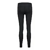 Легінси EDIT 7-8 TIGHTS 011-332-2001-XS Дорослі Жіноча ЧОРНИЙ
