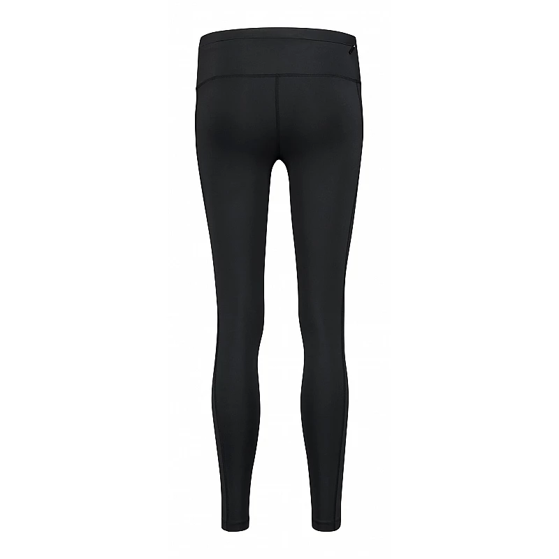 Легінси EDIT 7-8 TIGHTS 011-332-2001-XS Дорослі Жіноча ЧОРНИЙ
