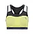 Топ CASSIDY SPORTS BRA 019-053-6510-XL Взрослые Женский ЖЕЛТЫЙ