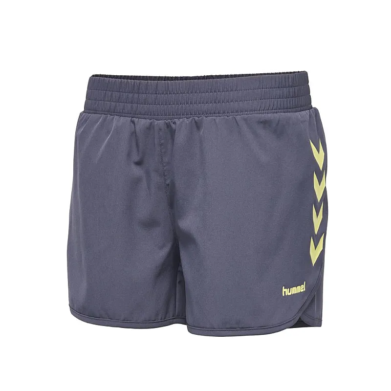 Шорты ERIKA SHORTS 013-225-8540-XXXL Взрослые Женский СИНИЙ