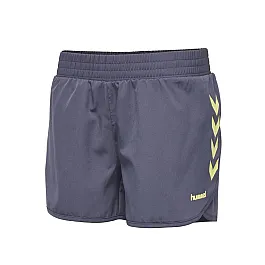 Шорты ERIKA SHORTS 013-225-8540-XS Взрослые Женский СИНИЙ